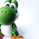 Illustration for article titled Yoshi: Behind The Dinosaur